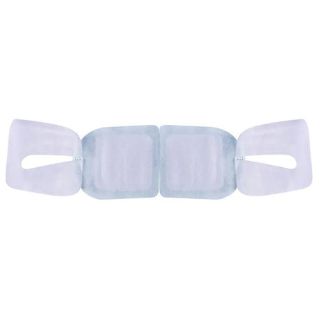 1 Pack of 5 Soothing Eye Masks Soft Self Heating Patch for Fatigue Dark Circles