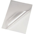 GBC Laminating Pouch A4 80 Micron Matte 50 Pack