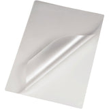 GBC Laminating Pouch A4 80 Micron Matte 50 Pack