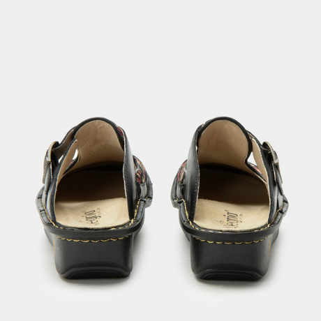 Alegria Womens Classic Clogs - Handicraft (Mary Jane Shoes)