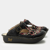 Alegria Womens Classic Clogs - Handicraft (Mary Jane Shoes)