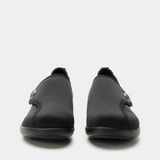 Alegria Marilynn Wide-Fit Comfort Shoes - Black (MRY-8214W)