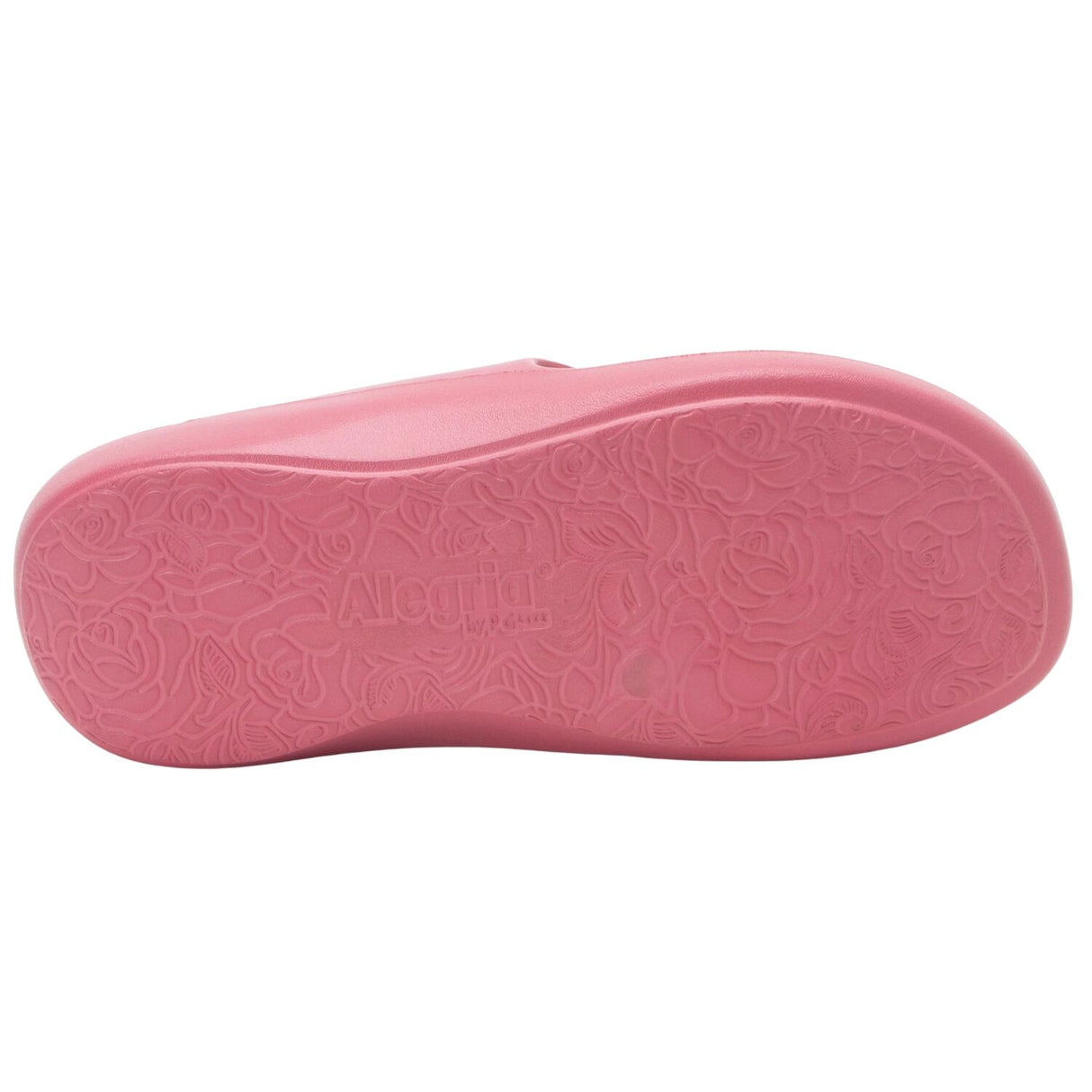 Alegria Ode Flip Flop Thongs Sandal Summer Slippers in Fuchsia Gloss