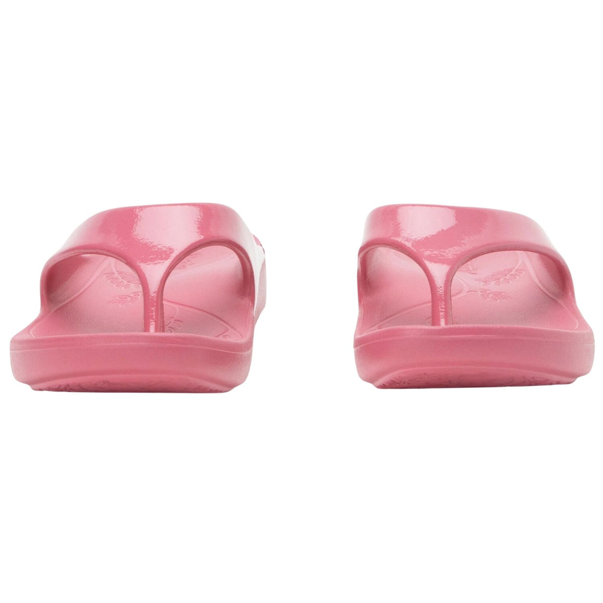 Alegria Ode Flip Flop Thongs Sandal Summer Slippers in Fuchsia Gloss