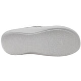 Alegria Ode Womens Sandals RecoverMe Arch Support Thong in Black & White Stripes