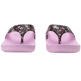 Alegria Ode Womens Sandals RecoverMe Arch Support Floral Thong in Wild Flower