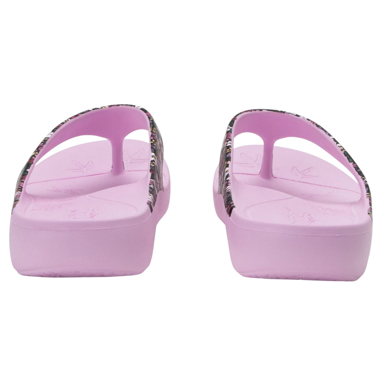 Alegria Ode Womens Sandals RecoverMe Arch Support Floral Thong in Wild Flower