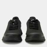 Alegria Revl Sneakers - Black Out (Everyday Walking Shoes)