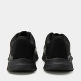 Alegria Revl Sneakers - Black Out (Everyday Walking Shoes)