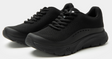 Alegria Revl Sneakers - Black Out (Everyday Walking Shoes)