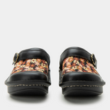 Alegria Seville Womens Clogs - Loosen Up  (Comfort Sandals w/ Strap)