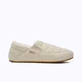 Xero Mens Pagosa Cozy Barefoot Slippers (Zero Drop)
