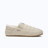 Xero Womens Pagosa Cozy Barefoot Slippers (Zero Drop)