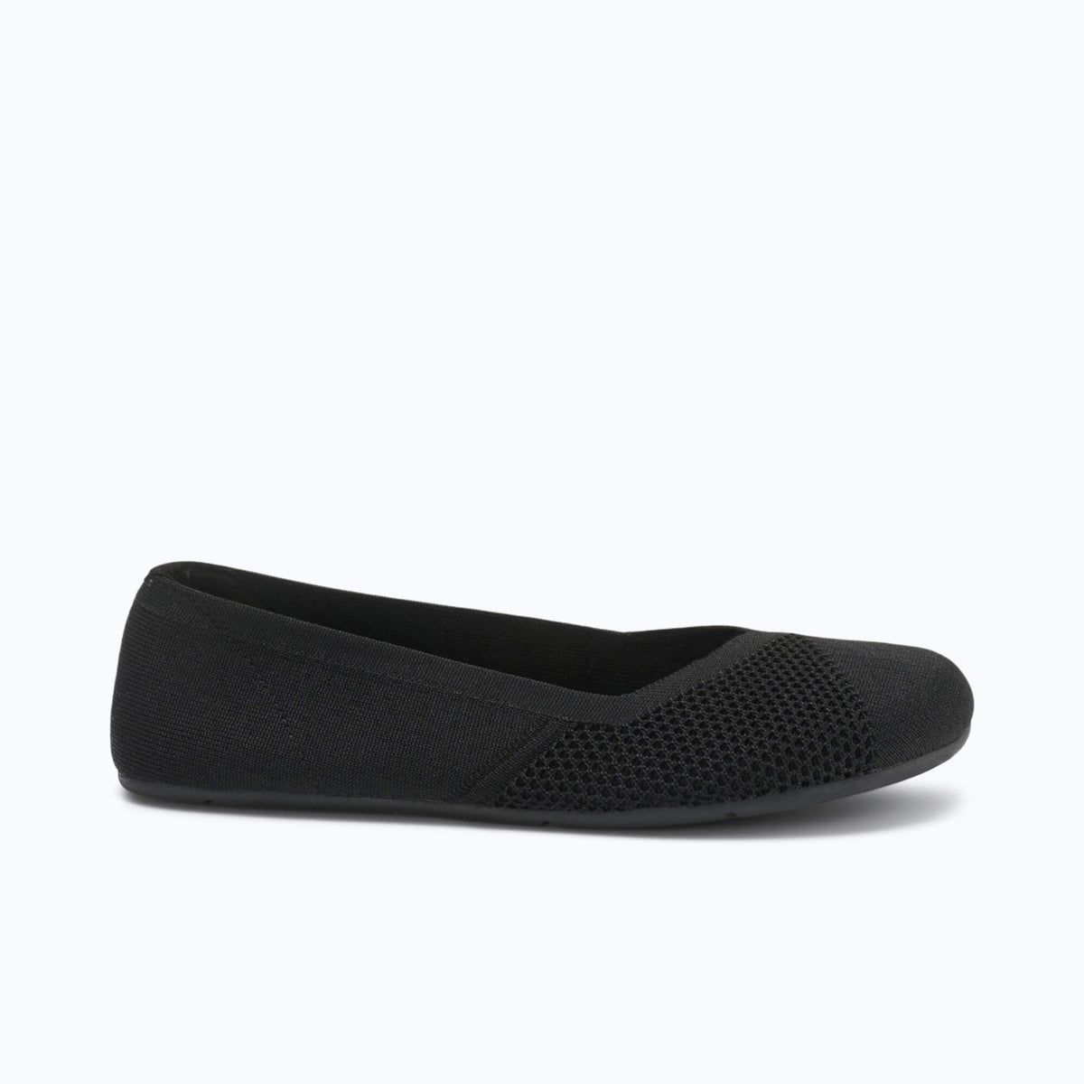 Xero Womens Phoenix Knit Barefoot Flat Shoes (Zero Drop)