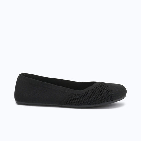 Xero Womens Phoenix Knit Barefoot Flat Shoes (Zero Drop)