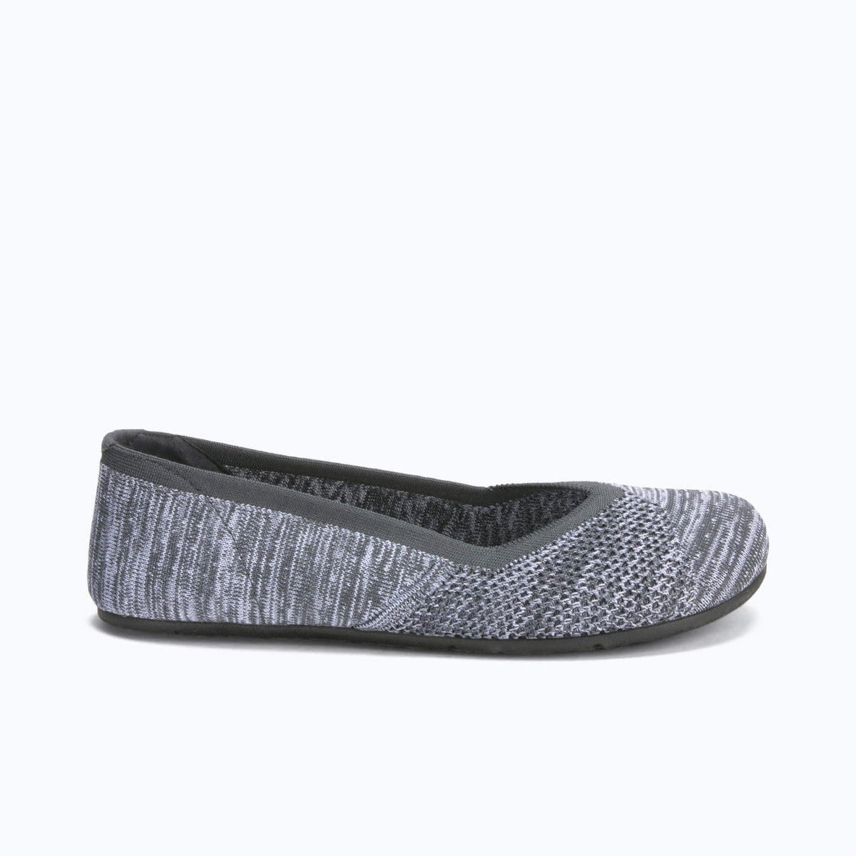 Xero Womens Phoenix Knit Barefoot Flat Shoes (Zero Drop)