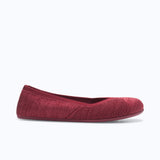 Xero Womens Phoenix Knit Barefoot Flat Shoes (Zero Drop)