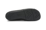 Xero Womens Phoenix Leather Original Barefoot Flat Shoes - Black (Zero Drop)