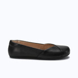 Xero Womens Phoenix Leather Barefoot Flat Shoes (Zero Drop)