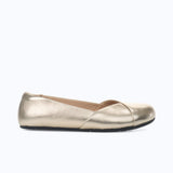 Xero Womens Phoenix Leather Barefoot Flat Shoes (Zero Drop)