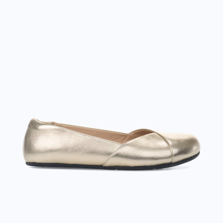 Xero Womens Phoenix Leather Barefoot Flat Shoes (Zero Drop)