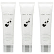 3x Terre A Mer Pure Hydration Amino Acid/Argan Conditioner - 60ml Travel Size