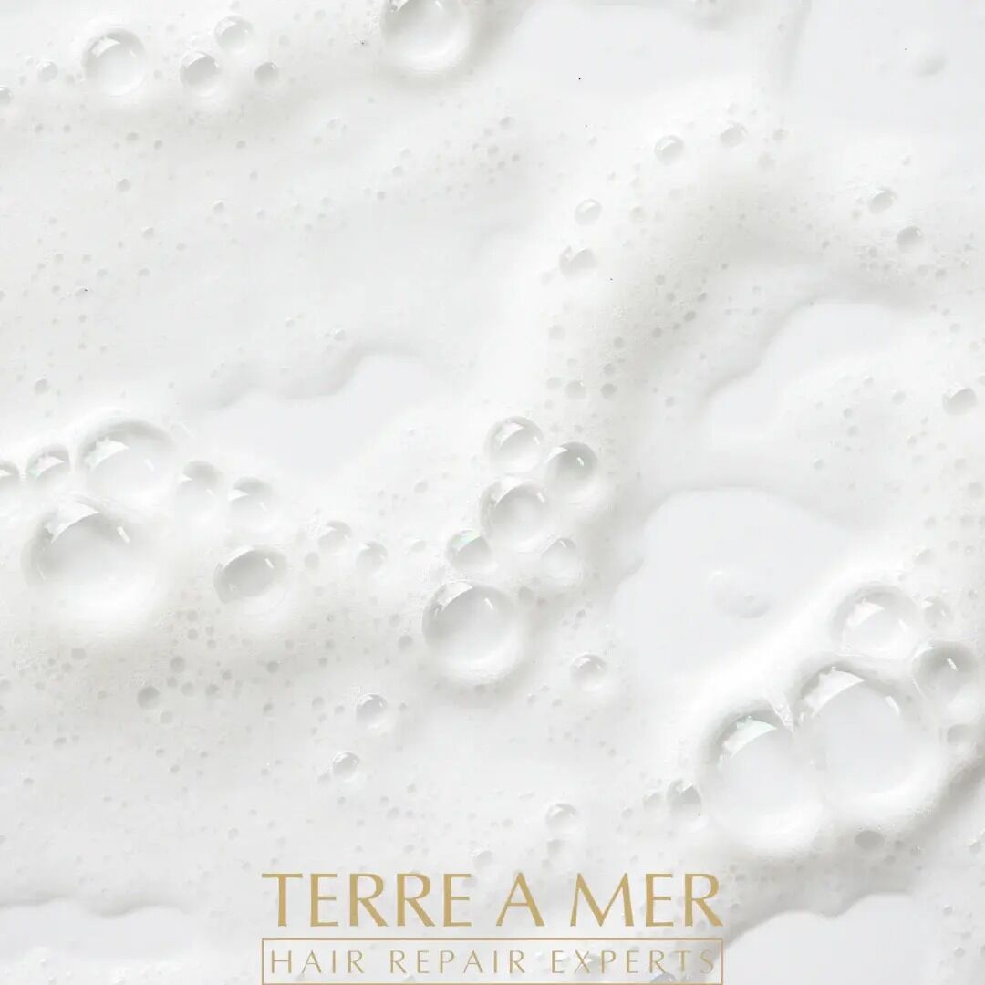 12pc Set Terre A Mer Pure Hydration Amino Acid/Argan Oil Shampoo & Conditioner  - 60ml Travel Size