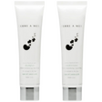 Terre A Mer Pure Hydration Amino Acid/Argan Oil Shampoo & Conditioner  - 60ml Travel Size