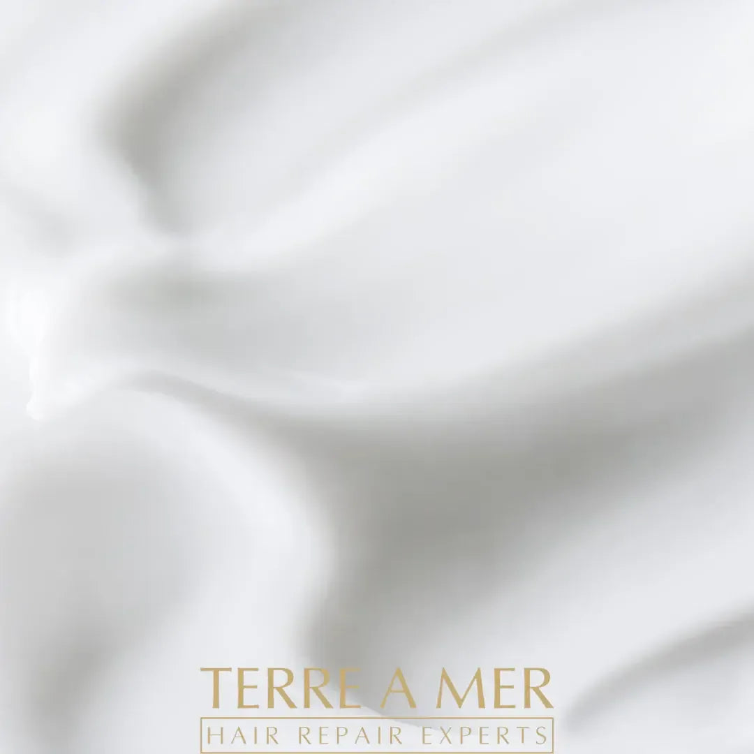 Terre A Mer Pure Hydration Amino Acid/Argan Oil Shampoo & Conditioner  - 60ml Travel Size