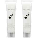 Terre A Mer Pure Hydration Amino Acid/Argan Oil Shampoo & Conditioner  - 60ml Travel Size