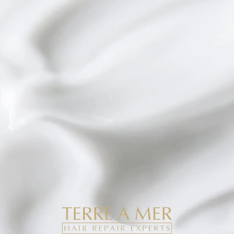 6pc Set Terre A Mer Pure Hydration Amino Acid/Argan Oil Shampoo & Conditioner  - 60ml Travel Size