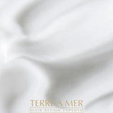 12x Terre A Mer Pure Hydration Shampoo - 60ml Travel Size