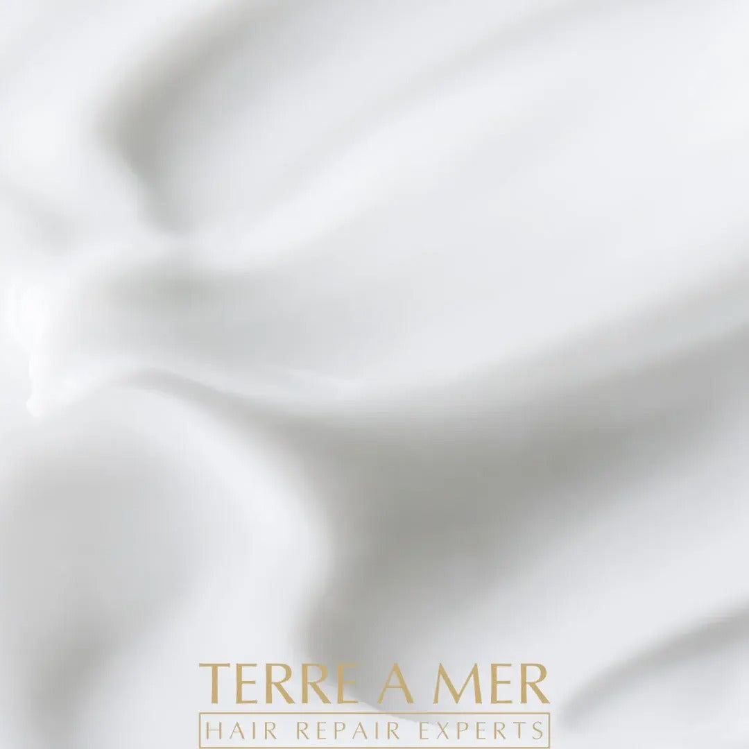 6x Terre A Mer Pure Hydration Amino Acid/Argan Oil Shampoo - 60ml Travel Size (Bulk Pack)