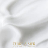 6x Terre A Mer Pure Hydration Amino Acid/Argan Oil Shampoo - 60ml Travel Size (Bulk Pack)