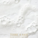 6x Terre A Mer Pure Hydration Amino Acid/Argan Oil Shampoo - 60ml Travel Size (Bulk Pack)