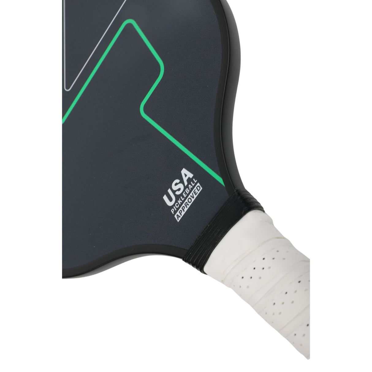 4x Graphite Carbon Fiber Pickleball Paddles Bulk (Racket/Racquets)