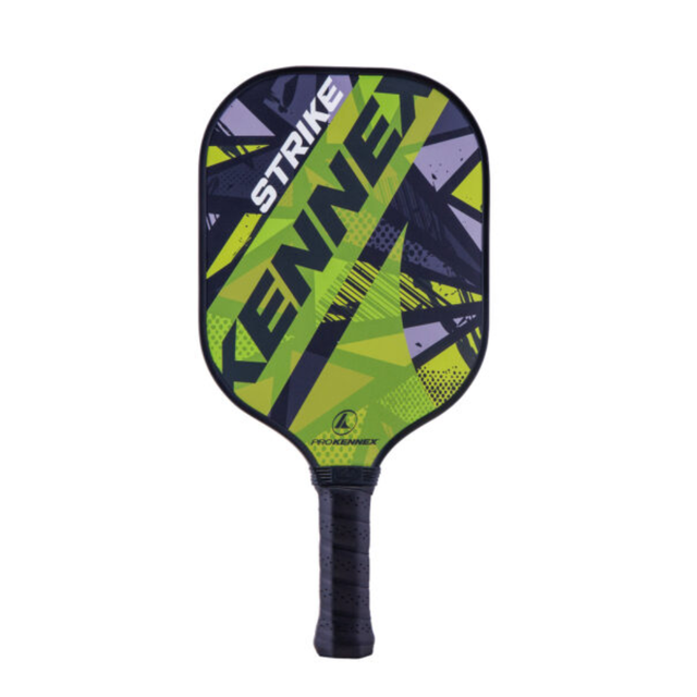 Pro Kennex Pickleball Strike Paddle Racquet in Green