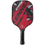 Pro Kennex Pickleball Strike Paddle Racquet in Red