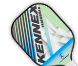 7-Piece Pro Kennex Pickleball Set w/ Balls, Paddles & Carry/Storage Bag