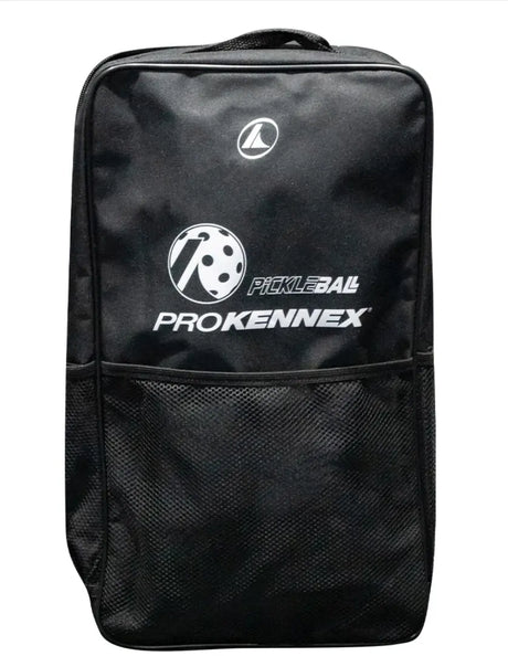 7-Piece Pro Kennex Pickleball Set w/ Balls, Paddles & Carry/Storage Bag