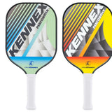 7-Piece Pro Kennex Pickleball Set w/ Balls, Paddles & Carry/Storage Bag