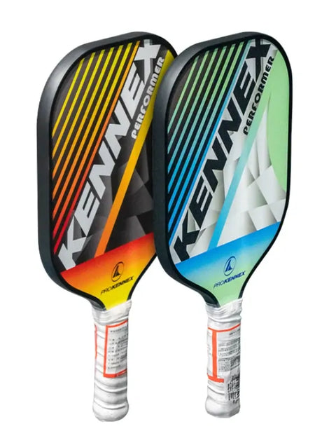 7-Piece Pro Kennex Pickleball Set w/ Balls, Paddles & Carry/Storage Bag