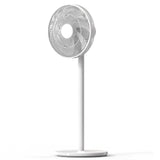 Sheffield 1.08m DC Digital Pedestal Fan - White (PL3000)