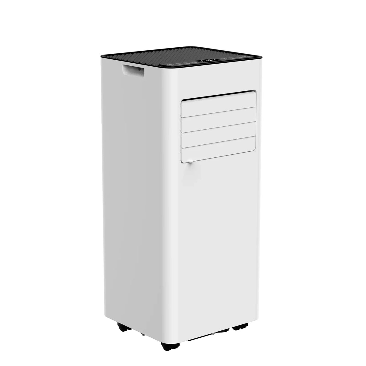 Sheffield Portable Air Conditioner & Dehumidifier - 7000 BTU | Compact Cooling (PL619)