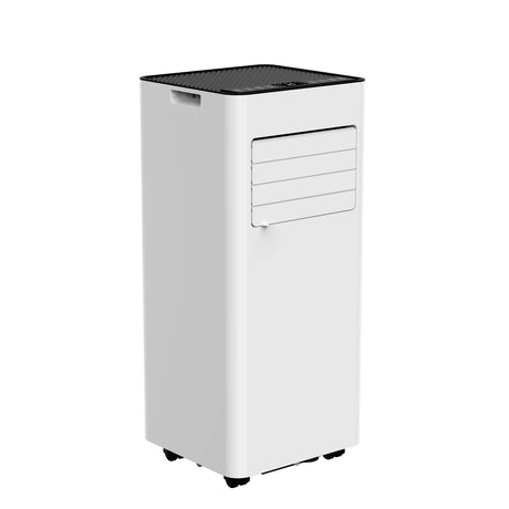 Sheffield Portable Air Conditioner & Dehumidifier - 7000 BTU | Compact Cooling (PL619)