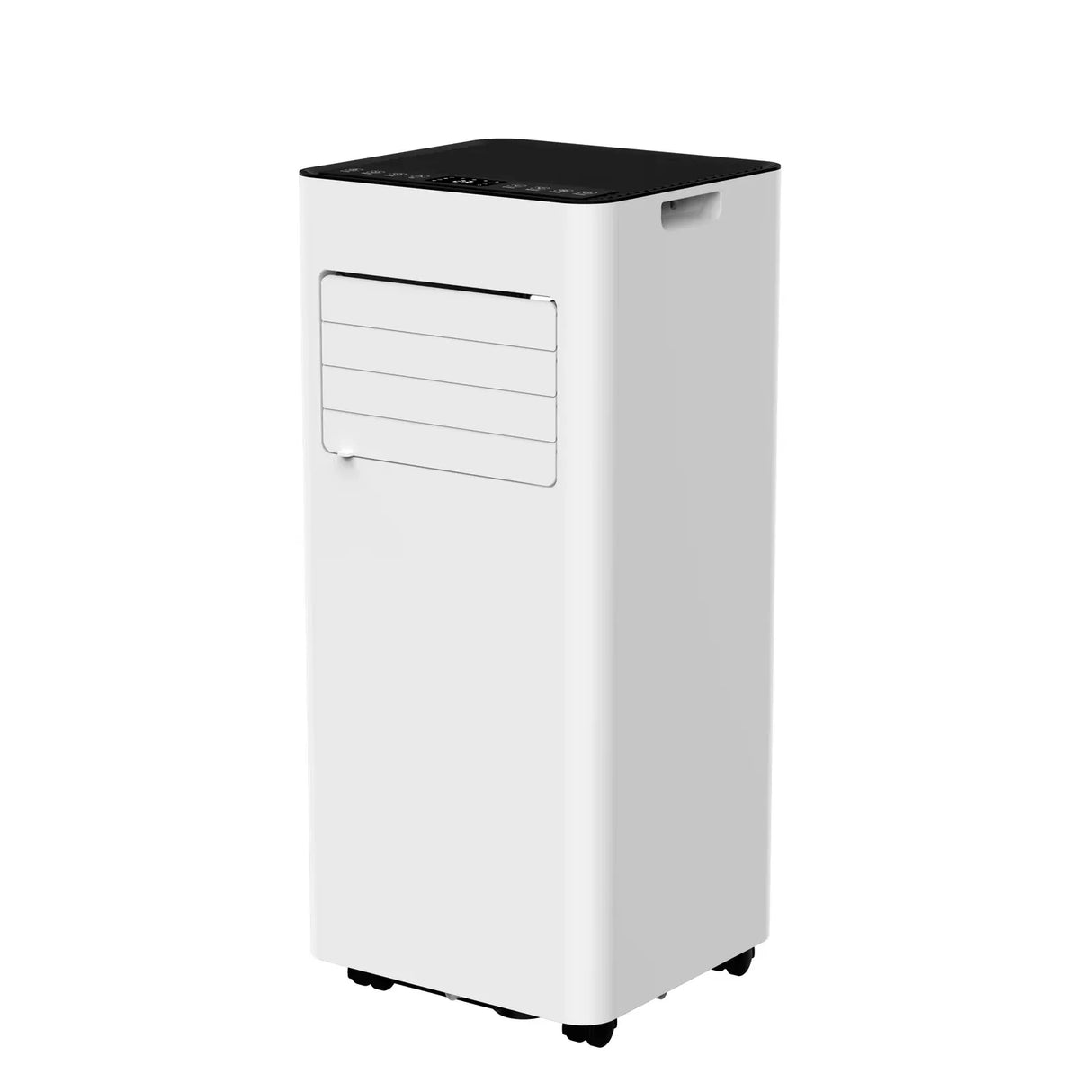 Sheffield Portable Air Conditioner & Dehumidifier - 7000 BTU | Compact Cooling (PL619)