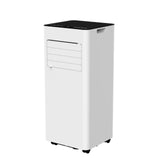 Sheffield Portable Air Conditioner & Dehumidifier - 7000 BTU | Compact Cooling (PL619)