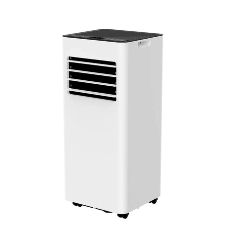 Sheffield Portable Air Conditioner & Dehumidifier - 7000 BTU | Compact Cooling (PL619)