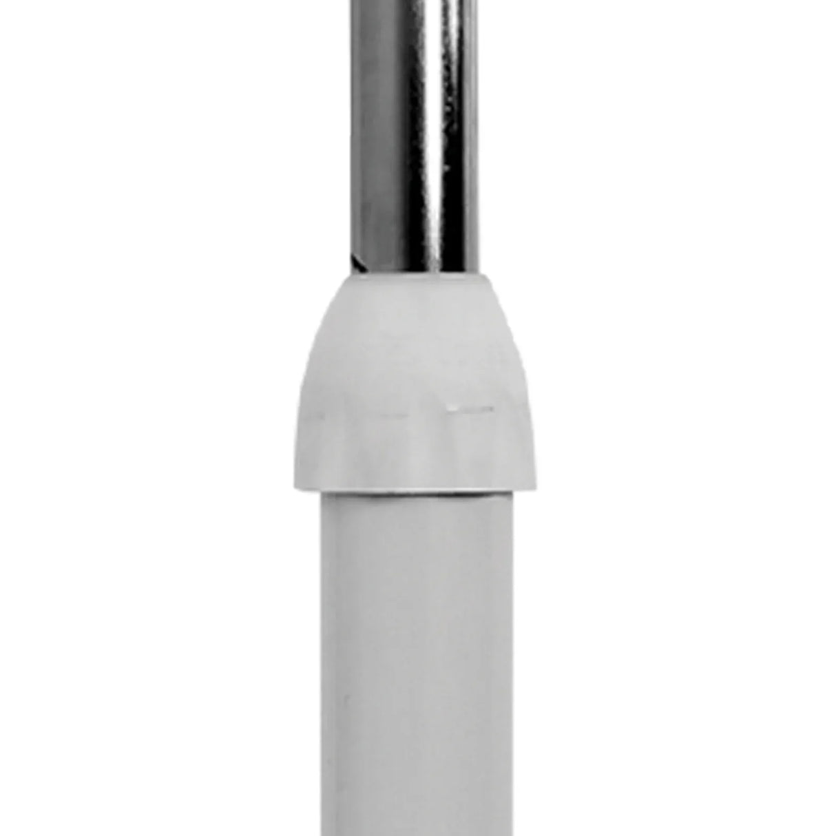 3x Sheffield 1.25m Tall Pedestal Oscillating Fan w/ 40cm Head Bulk Pack - White (Self Standing)