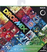 Hasbro DropMix Music Mixing Playlist Pack - Rock